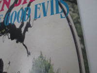 Load image into Gallery viewer, The Playn Jayn Five Good Evils SP25-5272with OBI Japan LP Vinyl
