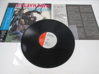 Load image into Gallery viewer, The Playn Jayn Five Good Evils SP25-5272with OBI Japan LP Vinyl
