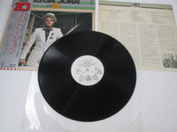 Load image into Gallery viewer, ELTON JOHN BEST 20 Promo DJM IFS-90040 with OBI Japan LP Vinyl
