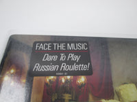 Load image into Gallery viewer, Accept Russian Roulette 40354-S1 LP Vinyl Shrink
