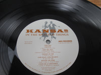 Load image into Gallery viewer, Kansas ‎In The Spirit Of Things MCA-6254 LP Vinyl
