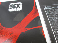 Load image into Gallery viewer, Alien Sex Fiend Who's Been Sleeping In My Brain GRAM 10 LP Vinyl
