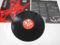 Load image into Gallery viewer, Alien Sex Fiend Who's Been Sleeping In My Brain GRAM 10 LP Vinyl
