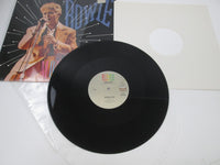 Load image into Gallery viewer, DAVID BOWIE MODERN LOVE 7811 with OBI Japan LP Vinyl
