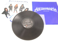 Load image into Gallery viewer, Autograph Loud and Clear 5796-1-R LP Vinyl
