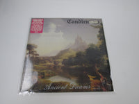 Load image into Gallery viewer, Candlemass Ancient Dreams 73340-1 Hype Shrink LP Vinyl
