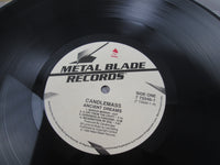 Load image into Gallery viewer, Candlemass Ancient Dreams 73340-1 Hype Shrink LP Vinyl
