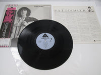 Load image into Gallery viewer, Patti Smith Horses IES-80454 with OBI Japan LP Vinyl

