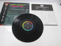 Load image into Gallery viewer, WALTER PERKINS,MJT+3 22YB-2085 with OBI Japan LP Vinyl
