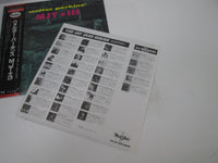 Load image into Gallery viewer, WALTER PERKINS,MJT+3 22YB-2085 with OBI Japan LP Vinyl
