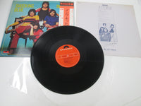 Load image into Gallery viewer, SHOKING BLUE INKPOT POLYDOR MP 2262 with OBI Japan LP Vinyl
