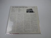 Load image into Gallery viewer, The Doors ‎Greatest Hits FCPA 1067 Japan LP Vinyl
