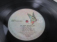 Load image into Gallery viewer, The Doors ‎Greatest Hits FCPA 1067 Japan LP Vinyl
