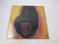 Load image into Gallery viewer, THE ROLLING STONES GOATS HEAD SOUP P-10336S with OBI Japan LP Vinyl
