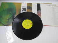 Load image into Gallery viewer, THE ROLLING STONES GOATS HEAD SOUP P-10336S with OBI Japan LP Vinyl
