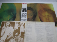 Load image into Gallery viewer, THE ROLLING STONES GOATS HEAD SOUP P-10336S with OBI Japan LP Vinyl
