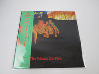 Load image into Gallery viewer, Matchbox Settin' The Woods On Fire SP18-5159 Promo with OBI Japan LP Vinyl
