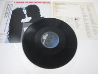 Load image into Gallery viewer, Michael Jackson The Way You Make Me Feel Epic 12 3P-852 with OBI Japan LP Vinyl
