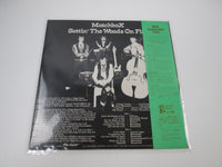 Load image into Gallery viewer, Matchbox Settin' The Woods On Fire SP18-5159 Promo with OBI Japan LP Vinyl
