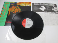 Load image into Gallery viewer, Matchbox Settin' The Woods On Fire SP18-5159 Promo with OBI Japan LP Vinyl
