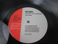 Load image into Gallery viewer, Matchbox Settin' The Woods On Fire SP18-5159 Promo with OBI Japan LP Vinyl
