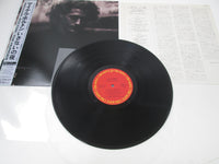 Load image into Gallery viewer, MICHAEL BOLTON HUNGER CBS/SONY 28AP 3409 with OBI Japan LP Vinyl
