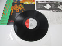 Load image into Gallery viewer, Matchbox Settin' The Woods On Fire SP18-5159 Promo with OBI Japan LP Vinyl
