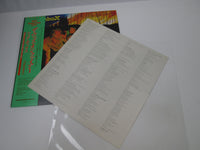 Load image into Gallery viewer, Matchbox Settin' The Woods On Fire SP18-5159 Promo with OBI Japan LP Vinyl
