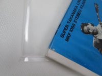 Load image into Gallery viewer, MASAYOSHI TAKANAKA SUPER TAKANAKA LIVE! KITTY MKF 1058 with OBI Japan LP Vinyl
