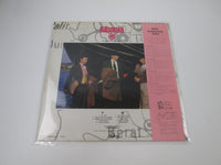 Load image into Gallery viewer, Albania ‎Are You All Mine SP18-5169 Promo with OBI Japan LP Vinyl
