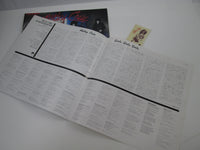 Load image into Gallery viewer, MOTLEY CRUE GIRLS,GIRLS,GIRLS ELEKTRA P-13467 with OBI Sticker Japan LP Vinyl
