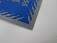 Load image into Gallery viewer, WITCH CROSS FIT FOR FIGHT FEMS SP25-5187 with OBI Japan LP Vinyl
