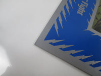 Load image into Gallery viewer, WITCH CROSS FIT FOR FIGHT FEMS SP25-5187 with OBI Japan LP Vinyl
