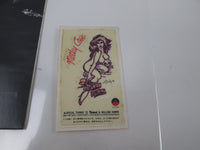 Load image into Gallery viewer, MOTLEY CRUE GIRLS,GIRLS,GIRLS ELEKTRA P-13467 with OBI Sticker Japan LP Vinyl
