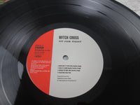Load image into Gallery viewer, WITCH CROSS FIT FOR FIGHT FEMS SP25-5187 with OBI Japan LP Vinyl
