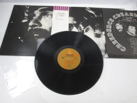 Load image into Gallery viewer, Creedence Clearwater Revival Mardi Gras LFP-80545 with OBI Japan LP Vinyl
