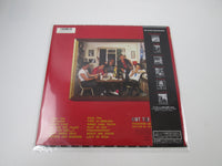 Load image into Gallery viewer, The Clash Cut The Crap 28 3P-698 with OBI Japan LP Vinyl
