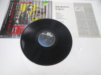 Load image into Gallery viewer, The Clash Cut The Crap 28 3P-698 with OBI Japan LP Vinyl
