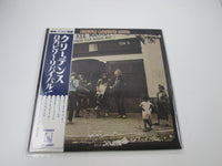 Load image into Gallery viewer, Creedence Clearwater Revival ‎Willy And The Poor Boys with OBI LP-8880 Vinyl
