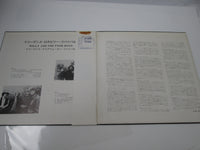 Load image into Gallery viewer, Creedence Clearwater Revival ‎Willy And The Poor Boys with OBI LP-8880 Vinyl
