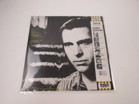 Load image into Gallery viewer, Peter Gabriel Charisma 25VB-1122 with OBI Japan LP Vinyl
