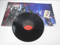 Load image into Gallery viewer, MOTLEY CRUE GIRLS,GIRLS,GIRLS ELEKTRA P-13467 with OBI Sticker Japan LP Vinyl
