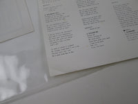 Load image into Gallery viewer, Peter Gabriel VJL-144with OBI Japan LP Vinyl
