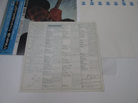 Load image into Gallery viewer, BOB DYLAN NASHVILLE SKYLINE CBS/SONY with OBI Japan LP Vinyl
