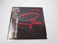 Load image into Gallery viewer, GILLAN GLORY ROAD VIRGIN VIP-6962 with OBI Japan LP Vinyl
