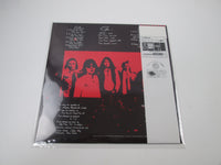 Load image into Gallery viewer, GILLAN GLORY ROAD VIRGIN VIP-6962 with OBI Japan LP Vinyl
