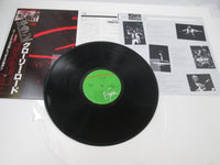 Load image into Gallery viewer, GILLAN GLORY ROAD VIRGIN VIP-6962 with OBI Japan LP Vinyl
