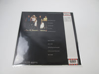Load image into Gallery viewer, GEORGE THOROGOOD &amp; DESTROYERS BAD TO BONE EYS-81536 with OBI Japan LP Vinyl
