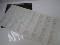 Load image into Gallery viewer, GEORGE THOROGOOD &amp; DESTROYERS BAD TO BONE EYS-81536 with OBI Japan LP Vinyl
