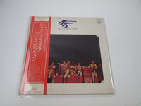 Load image into Gallery viewer, JACKSON FIVE BEST COLLECTION VICTOR SWX-10125 with OBI Japan LP Vinyl
